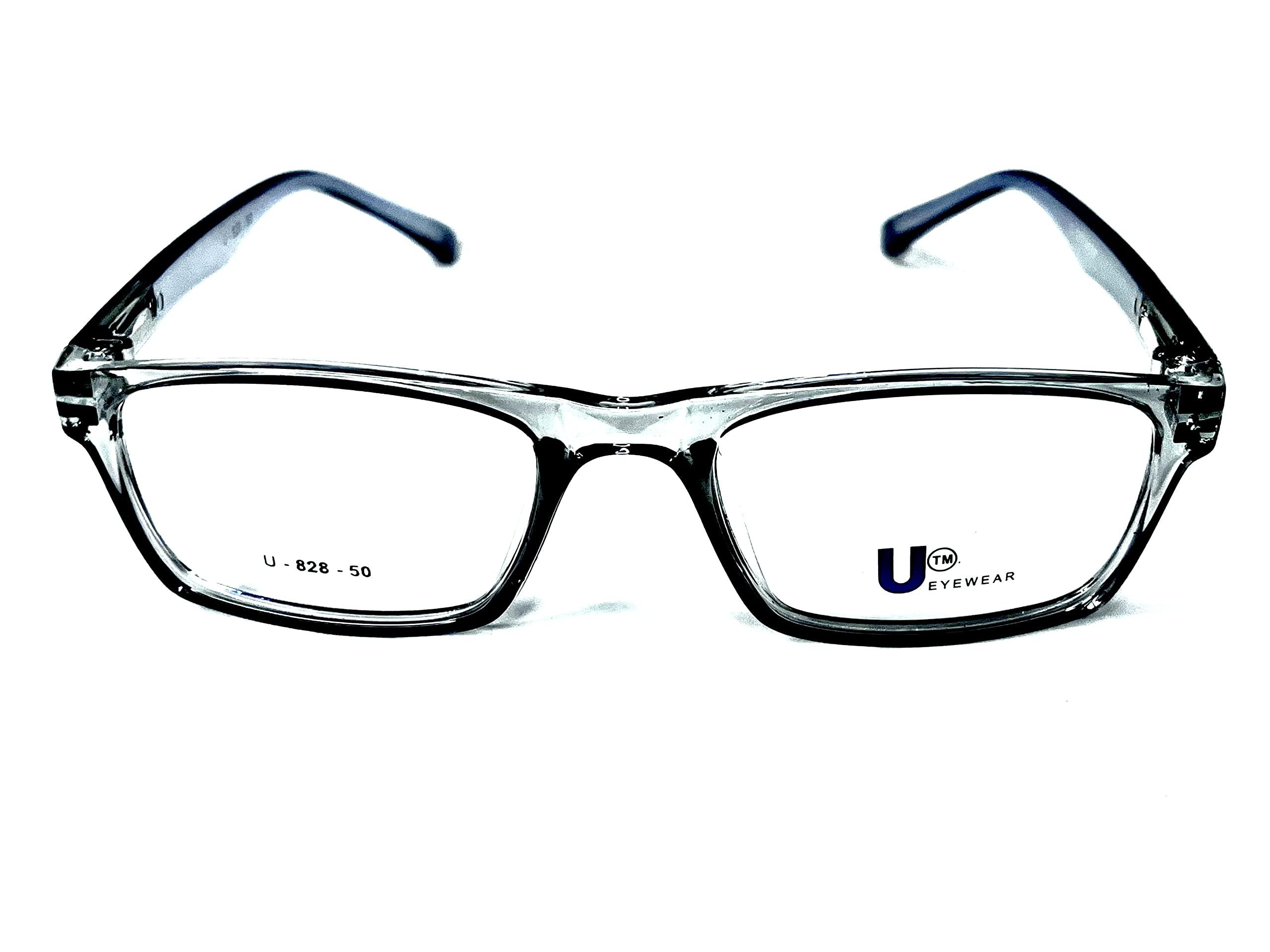 Generic VOK | BEST READING GLASSES | FOR MEN AND WOMEN WITH GOOD VIEWING ANGLE AND MORE COMFORTABLE (+0.75, Greay)