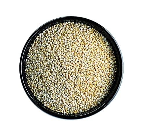 Bawatra Organic Quinoa Gluten Free (10kg)