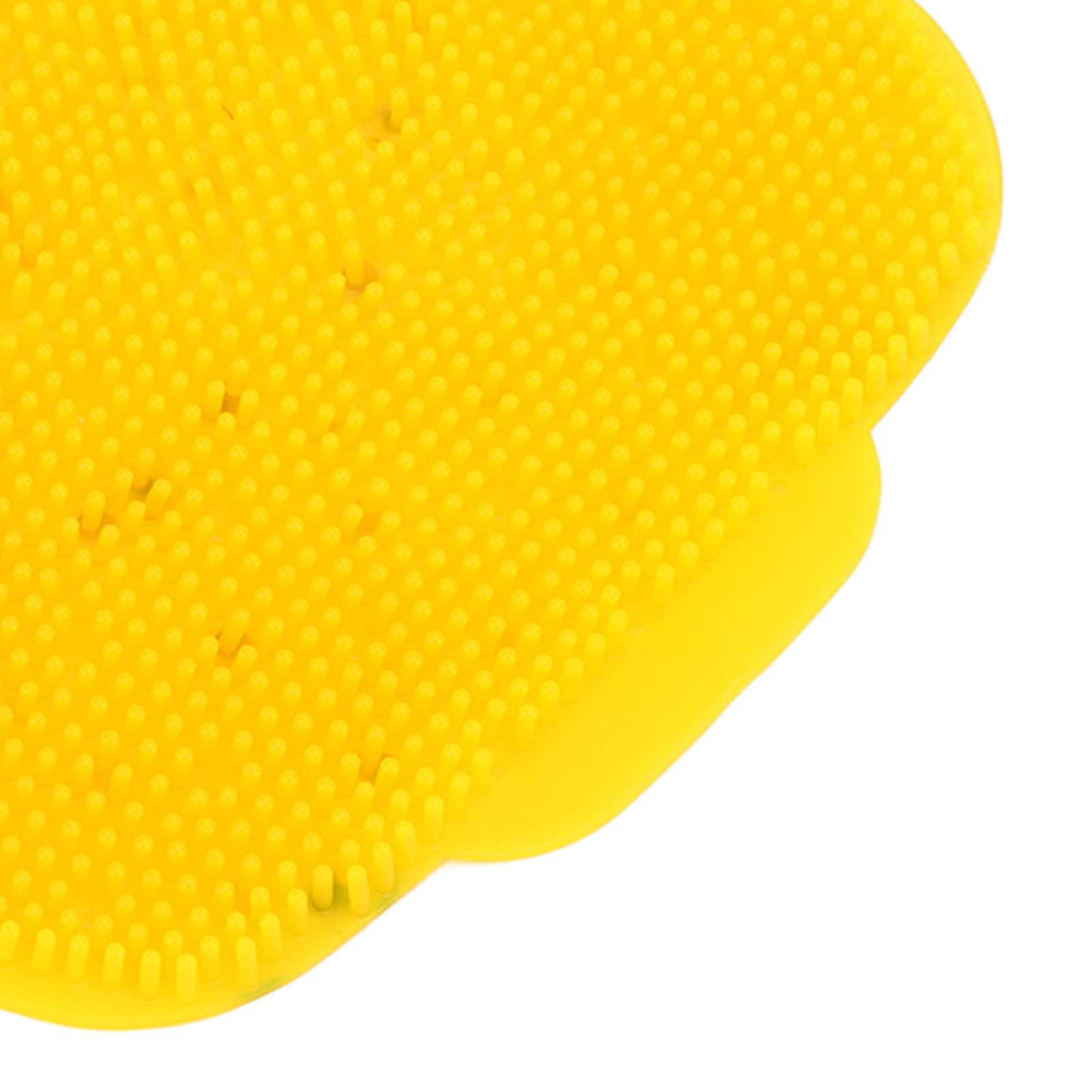 DNEI Deodorant Urinal net for Public Toilets (Orange)