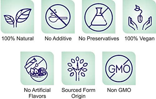 Pankti Pankti Freeze Dried Tofu Cubes (SOYA Paneer) 200 g