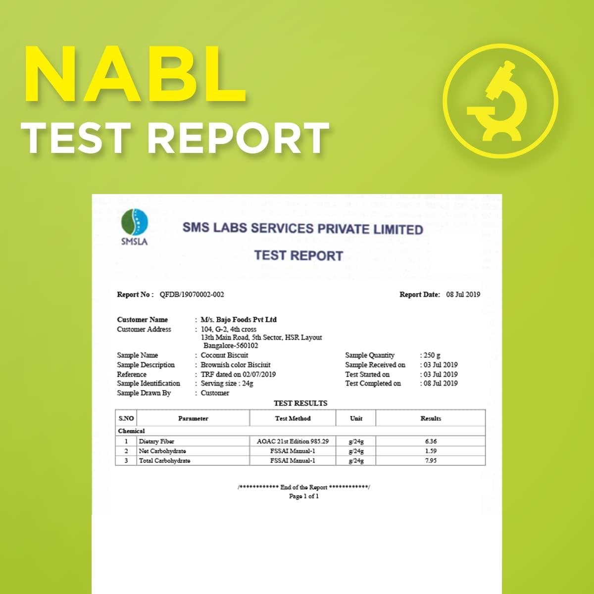 Lo! Foods Lo! Foods - Keto Cookies Combo (600g) | Diabetic Friendly | Sugar Free Biscuit | Low Carb Keto Snacks | Diet snacks for Healthy Eating | Zero Added Sugar - (200g x Pack of 3)