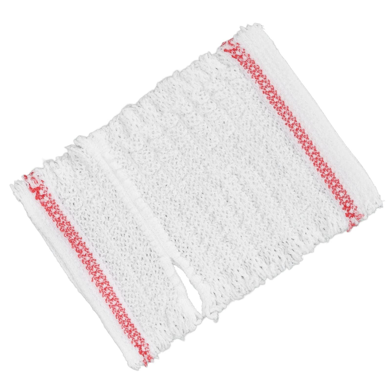 JAWL PICC catheter cap, 9.9 cm wide clear mesh PICC catheter cap, permanent venous opening to prevent infection