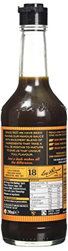 Lea & Perrins Lea & Perrins Worcestershire Sauce, 10.23 oz 290 g, 2 Pack
