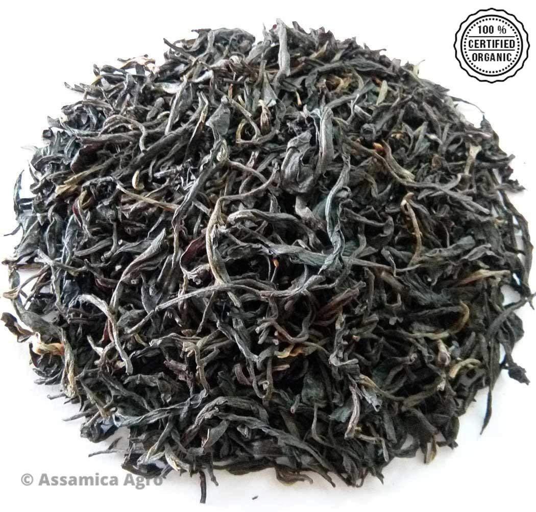 Assamica Agro Assamica Agro Queen of Assam Tea Leaves_100g