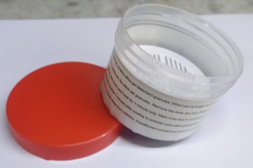 FCS FCS Drying Kit for Hearing Aid.