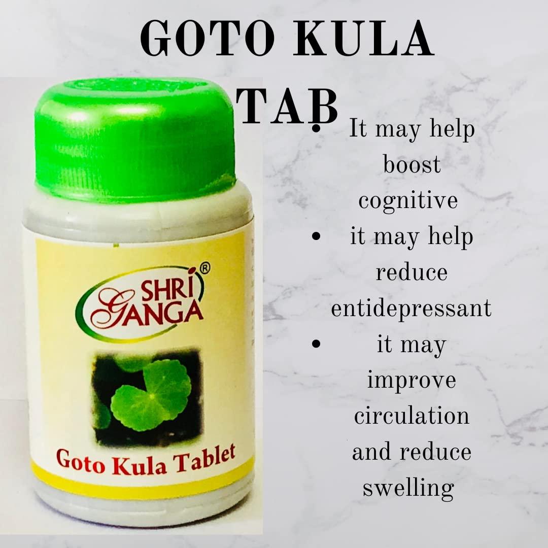 SHRI GANGA Shri Ganga Goto kula tab