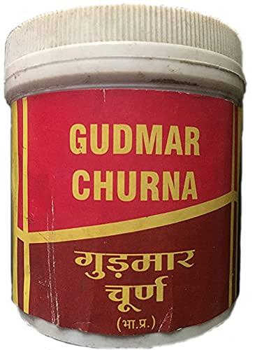 vyas Vyas Gudmar Churna (100g) (Pack of 3) each
