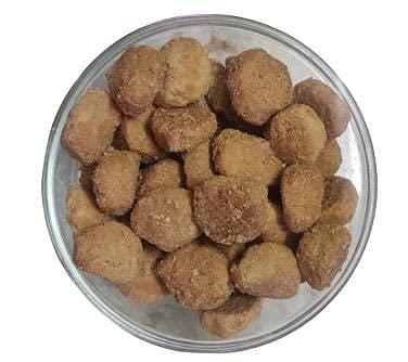 SR Foods SR Foods Iyengar Bakery South Indian Traditional Speacial Cashew Nut Biscuits | Munthiri Cookies | Kaju cookies | Andiparippu Biscuit (950g)