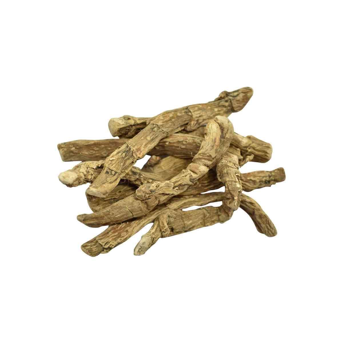 3V PRODUCTS 3V PRODUCTS Dried Vasambu - Pack of 2x50g - Vacha Root - Sweet Flag - Acrous Calamus - Vayambu Root