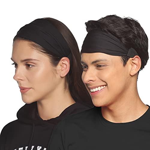 Boldfit Boldfit Nylon Gym Headband for Men and Women - Sports Headband for Workout & Running, Breathable, N,Boldfit shakers for Protein Shake Protein Shaker Bottle Gym Shaker Bottle Shaker Bottles Gym protei