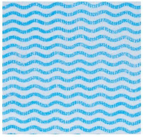 Bio King BIO-KING|Non-Woven Kitchen Towel|Washable & Reusable| 100% Natural and Ecofriendly | Premium Product for Complete Home Cleaning (Pack of 3 (240 Pulls))