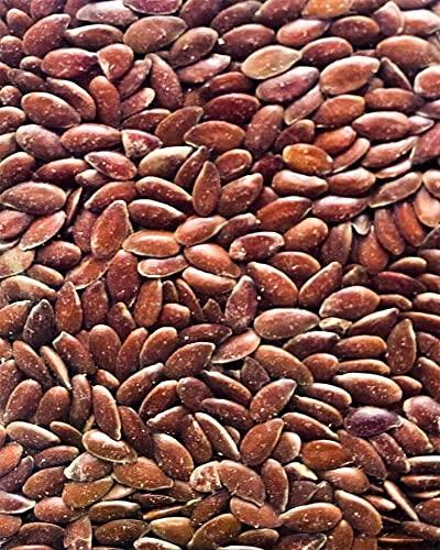 Kalagura Gampa Kalagura Gampa Flaxseed / Alsi (200 Grams)