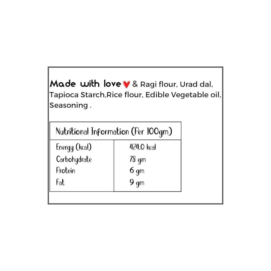 Roastum ROASTUM Select Diet Jhalmuri Healthy Snacks | Gluten Free - Puffed Rice | Diet Namkeen (Pack of 2, 300GM)