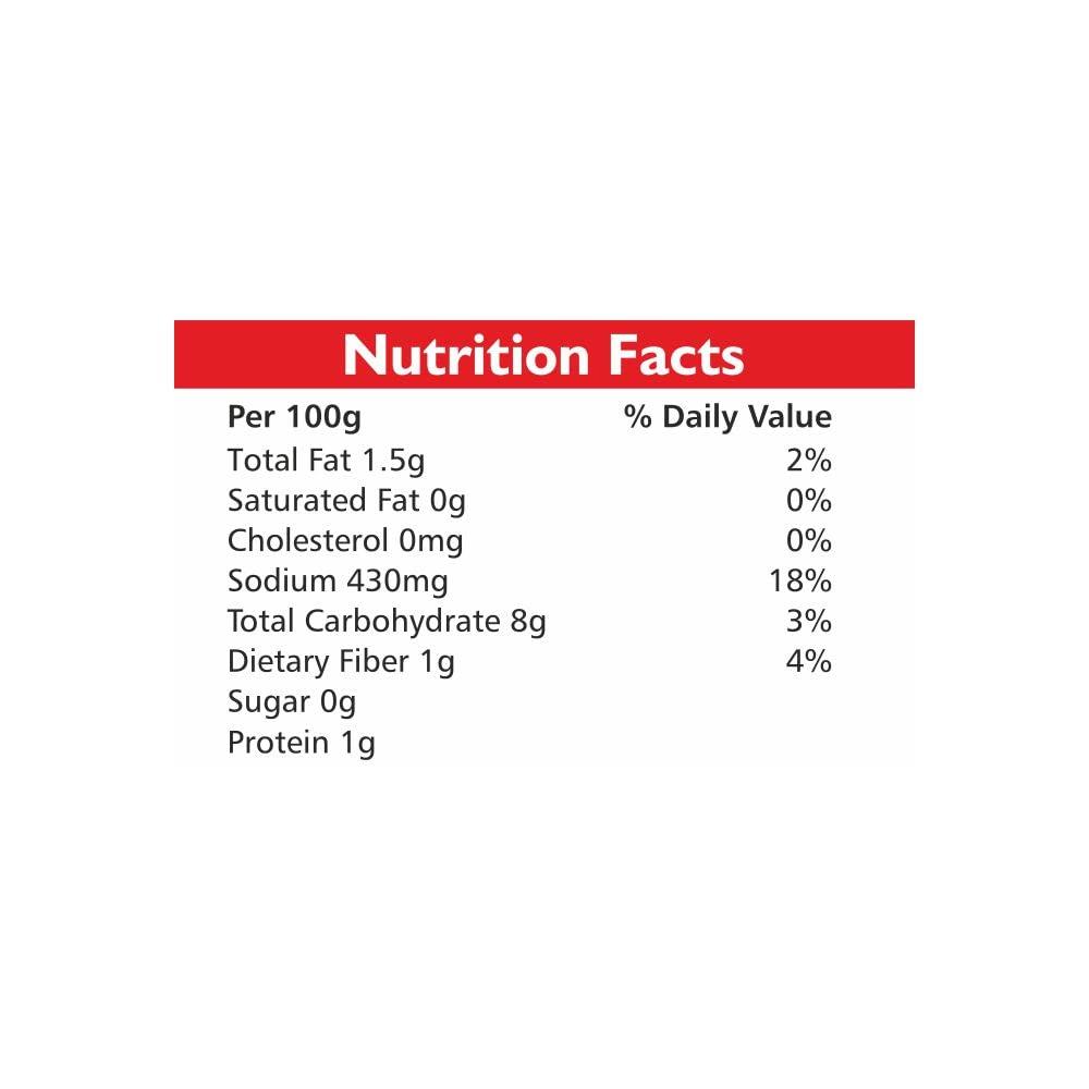 Badshah Badshah Kitchen King Masala Powder - 400 Gram (200g x 2 Pack) / Blended Spice Mix / for Healthy Delicious & Flavourful Cooking / Easy to Cook / Powder Hygienically Packed / No Preservatives