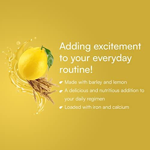 Mapro Mapro Lemon Gluten Free Barley Water, 750Ml, Pack Of 1