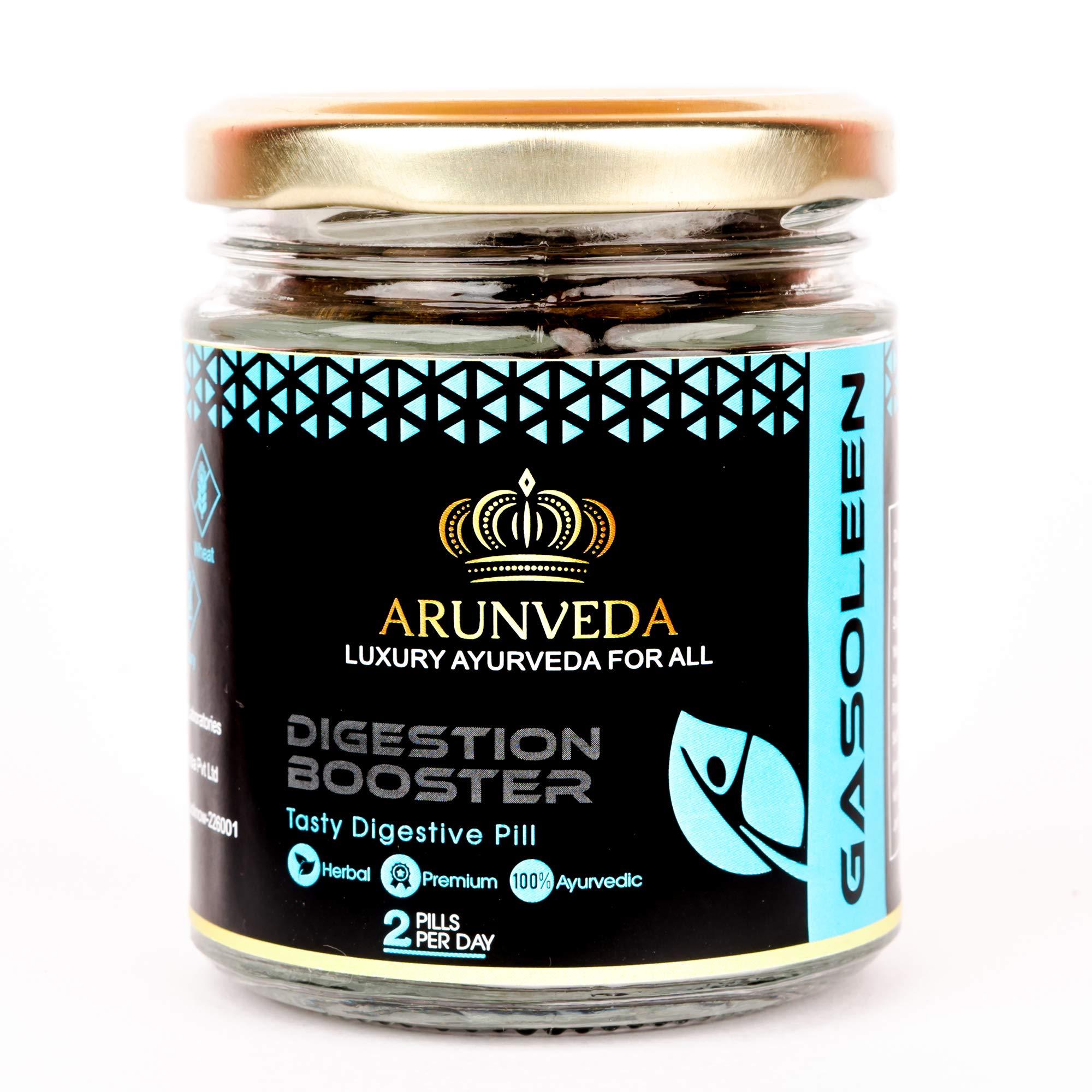 Sudhakar Sudhakar Arunveda Luxury Ayurveda For Health Immunity Booster Revival Kit