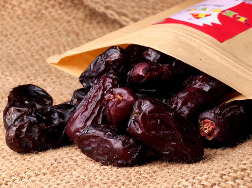 The Organic Basket The Organic Basket Tutti Frutti (Multicolour) - Pack of 1800 gm