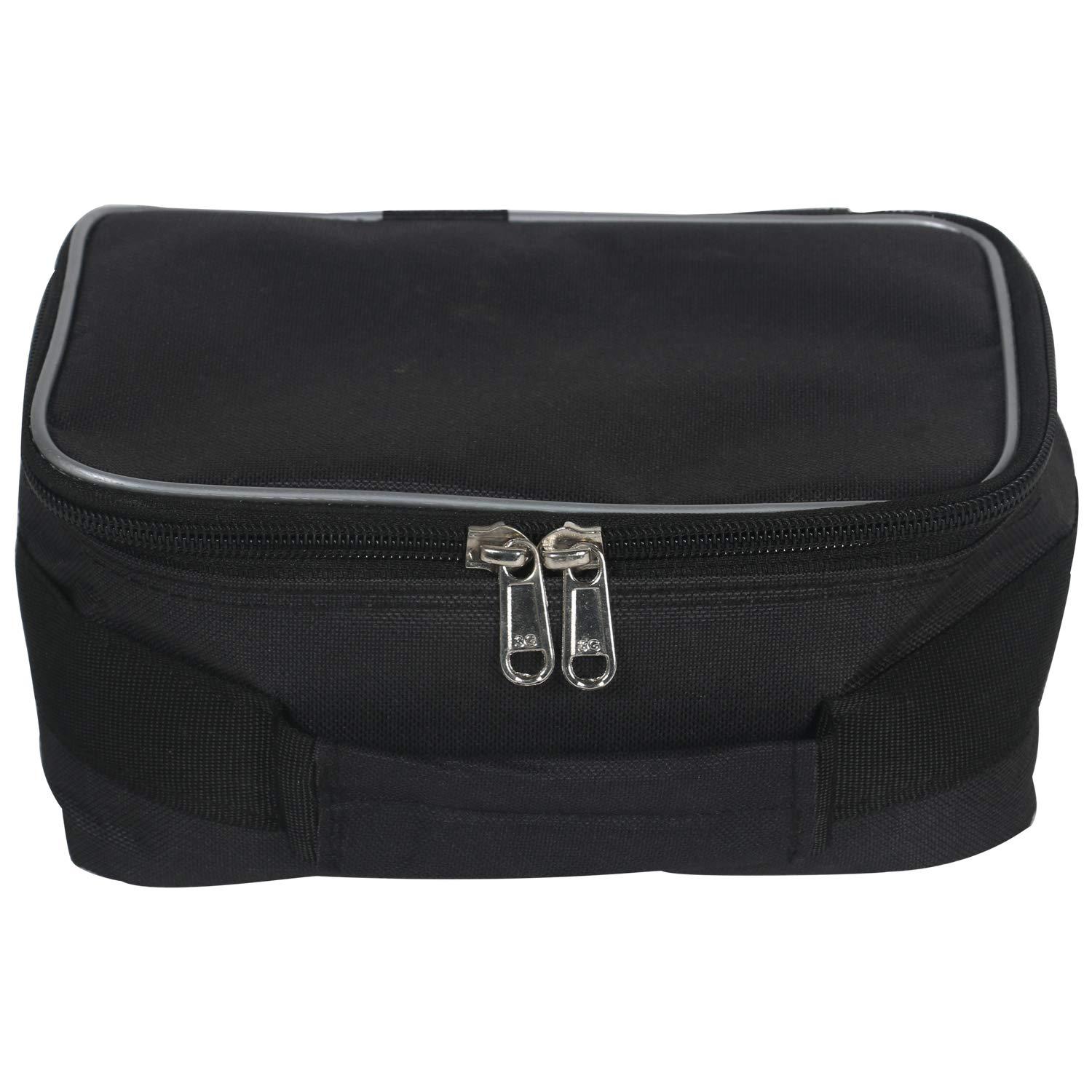 MEDGEARS MEDGEARS Ultrasonic Therapy Machine Physiotherapy Ultrasonic Machine Ultrasound Therapy Machine (1 Mhz) Mini US for Pain Relief Device with One Year Warranty