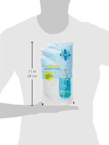 godrej protekt Godrej Protekt Master Blaster Handwash - 800 ml