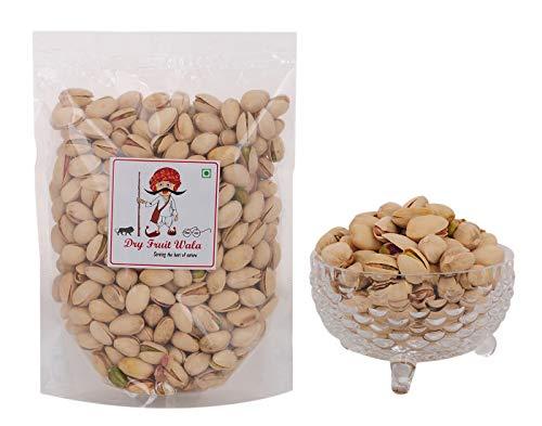 Dry Fruit Wala Dry Fruit Wala Namkeen Pista 500gms