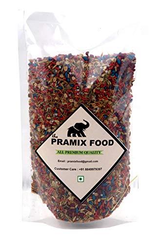 Pramix Pramix Premium Mukhwas | Mouth Freshner, 250 gm