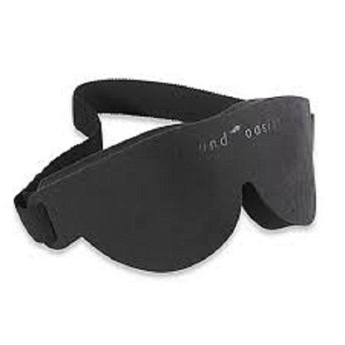 Sound Oasis Sound Oasis Glo To Sleep Therapy Mask GTS-1000