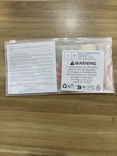 DANCEYOU DANCEYOU JT02 Dance Foot Thong Professional Lyrical Paws Pads Ballet Belly Dance Foot Thong Toe Undies for Girls Women,1 Pairs, L