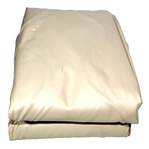 Generic Anti Decubitus Bubble Air Mattress for Patients Bed Sore MM2 | Anti Bedsore Mattress Pad, Inflatable Air Bed for Patients | Helps in Prevention of Bed Sores