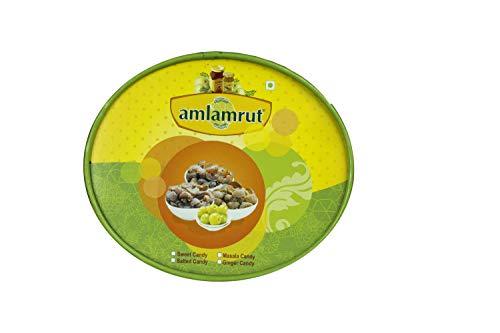Amlamrut Amlamrut Amla Candy Multipack 400g