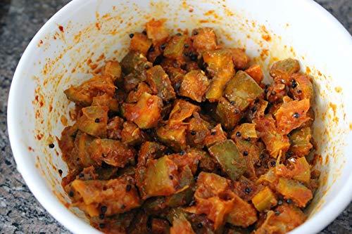 neotea Neotea Homemade Kerala Narthangai Pickles Citron Pickle, 300 gm