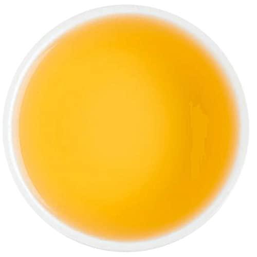 TeaRaja TeaRaja Pure Chamomile Tea (100 g) -Makes 55 Cups Pure Herbal Tea Reduce Anxiety and Stress Classic Calming Herb Get Good Sleep Caffeine-Free
