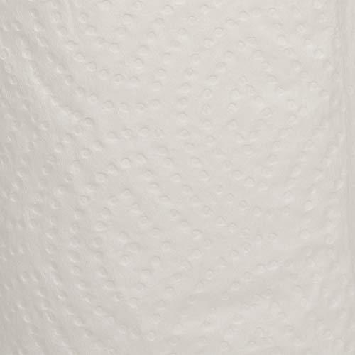 Freshee Freshee 60 Sheet Kitchen Tissue Paper, Towel Tissue Paper, Disposable Dry Tissue Roll, Water Dissolvable, Hygiene And Fresh, Environment Friendly, Made With 100% Virgin Fibre