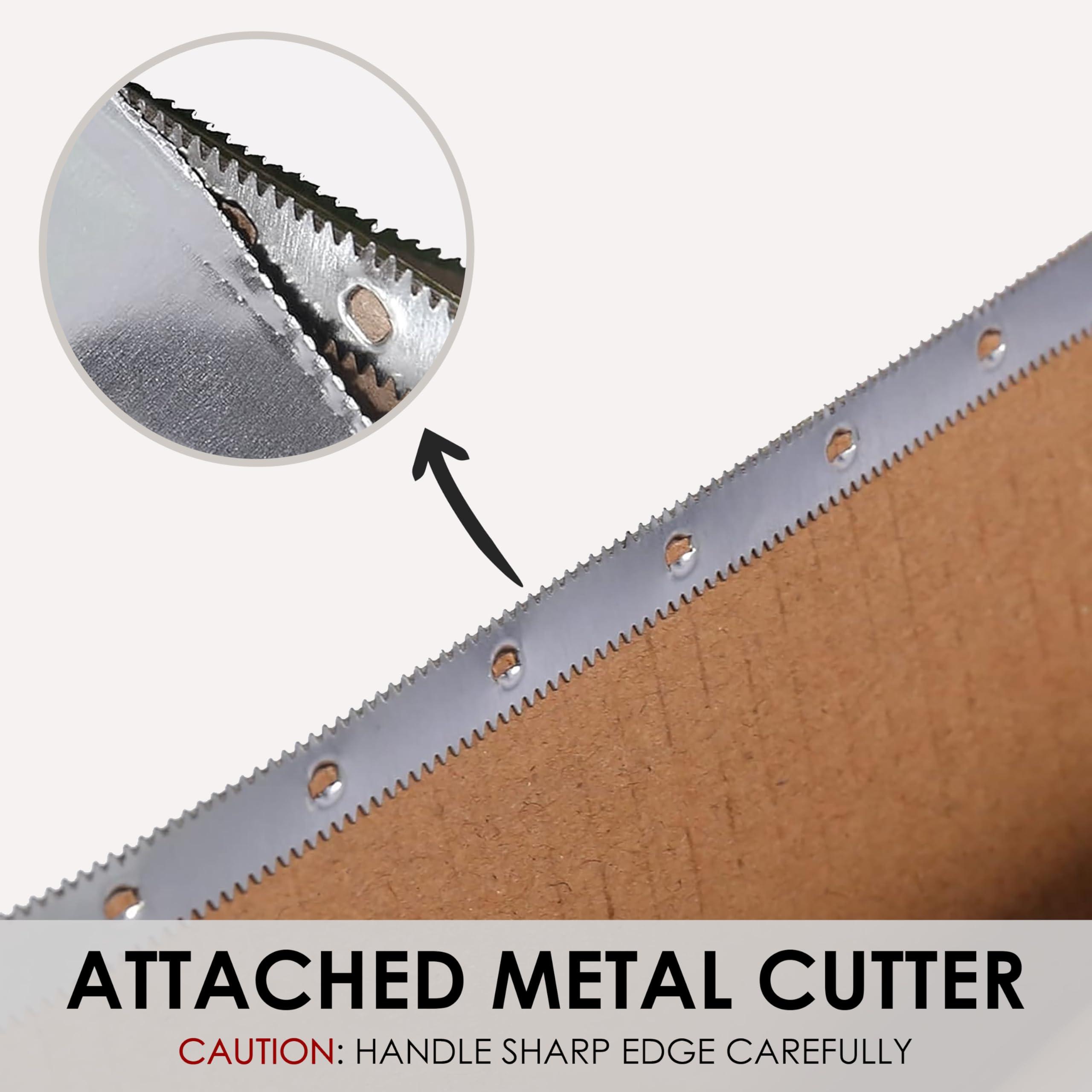 EUROFOIL Eurofoil Food Wrap Aluminium Foil 72 Meters | Food Grade Strong & Durable Foil | for Packing, Wrapping, Cooking, Baking & Grilling | Non-Stick Multipurpose Parchment Paper | Keeps Food Fresh