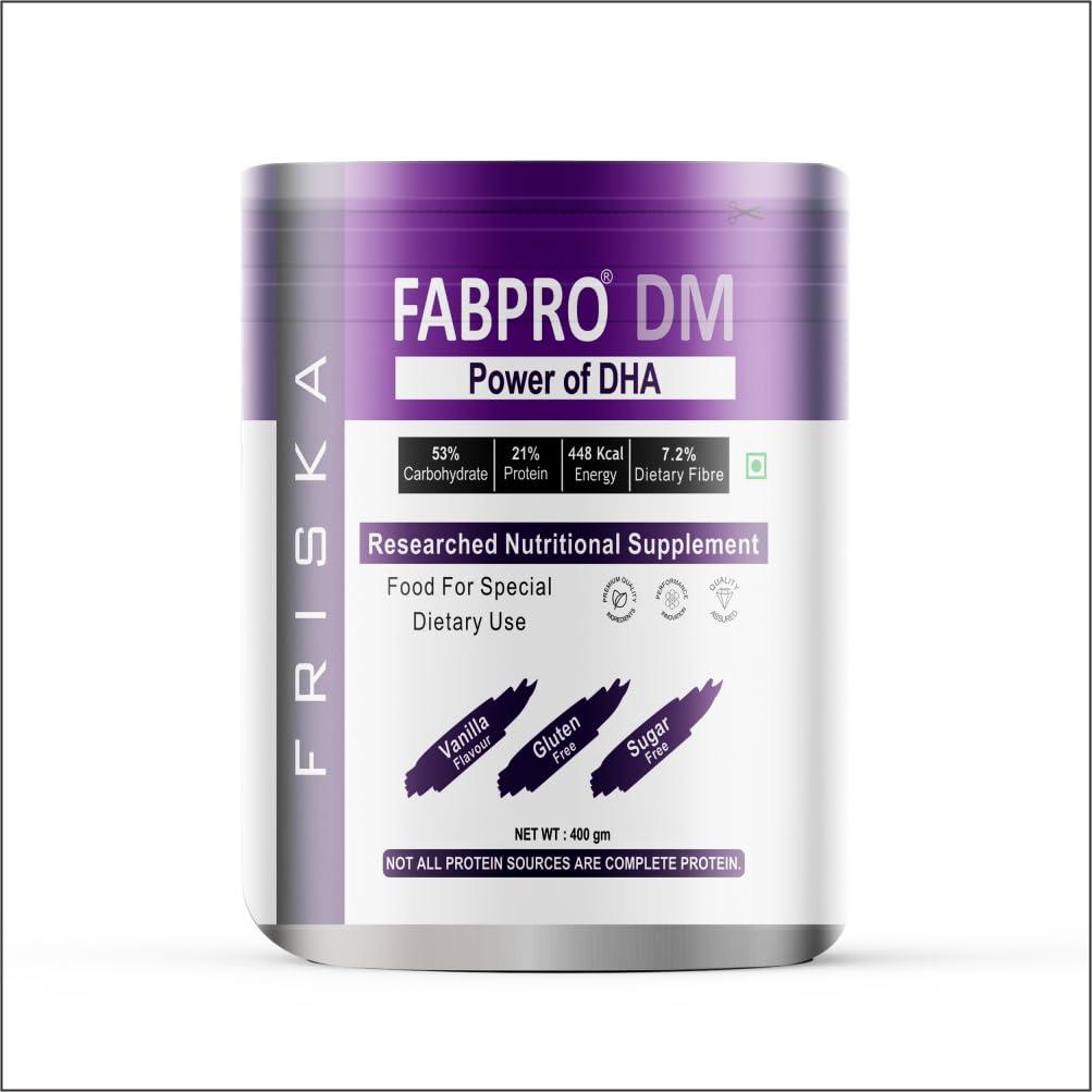 FABPRO Fabpro DM Power - 400 gm