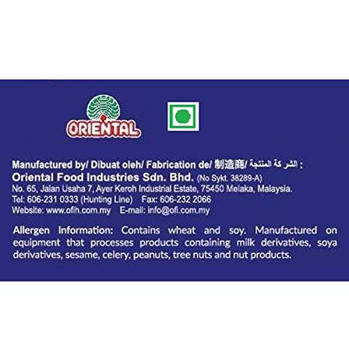 Zess Zess Chocolate Sandwich Biscuit Chocolate, 294 g