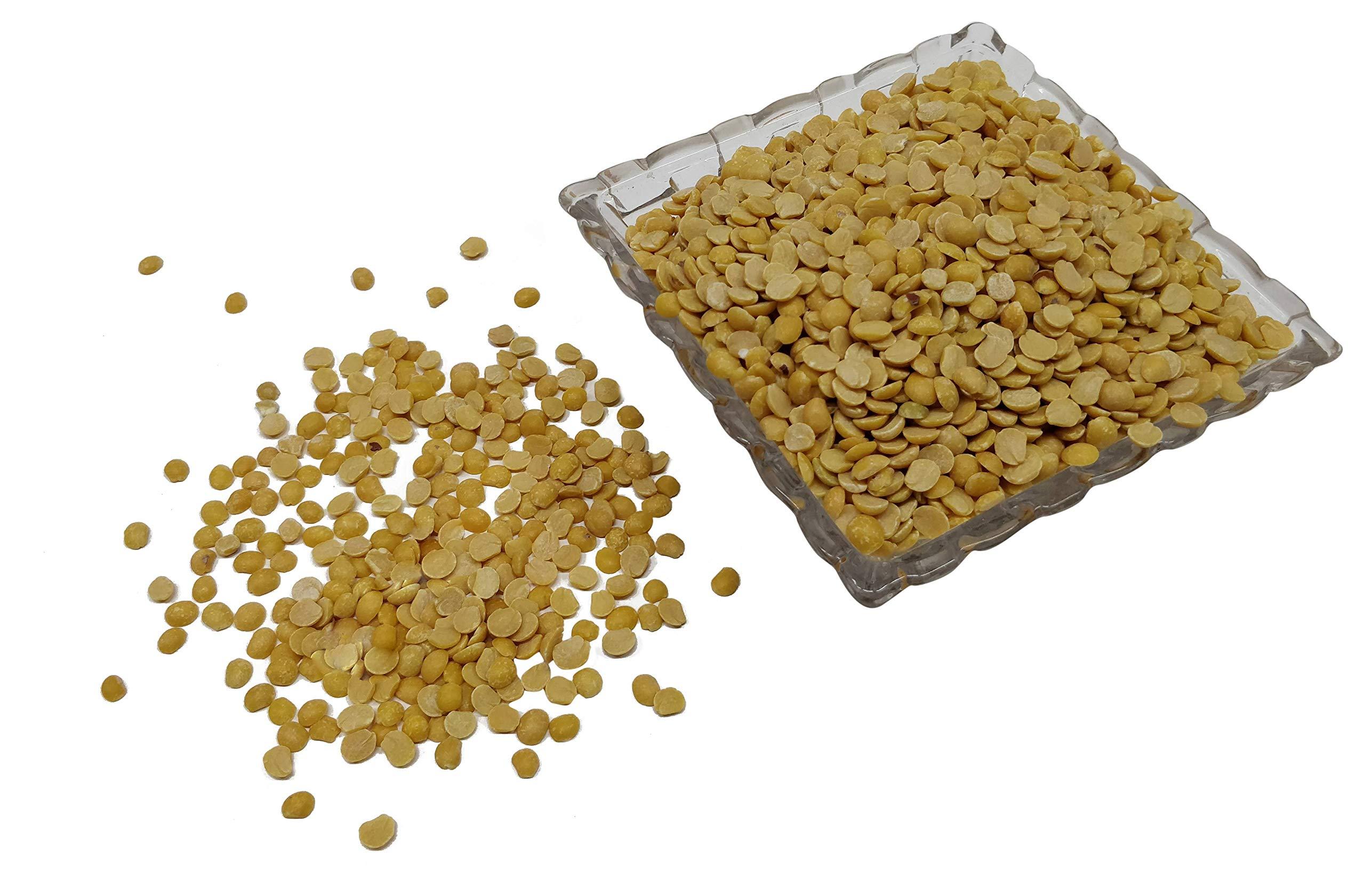 More Tur Dal Loose Selecta 1kg