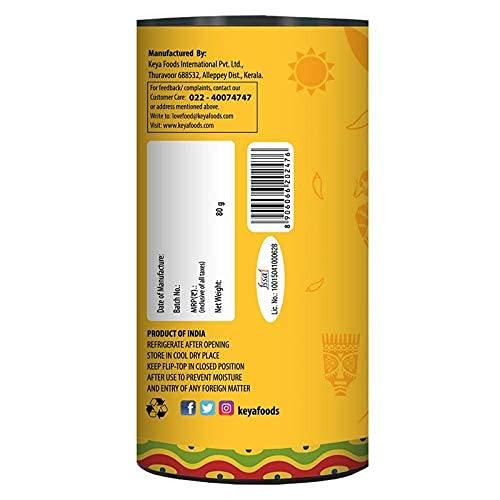 KEYA Keya Piri Piri | Exotic Spices Mix 80gm, Pack 2