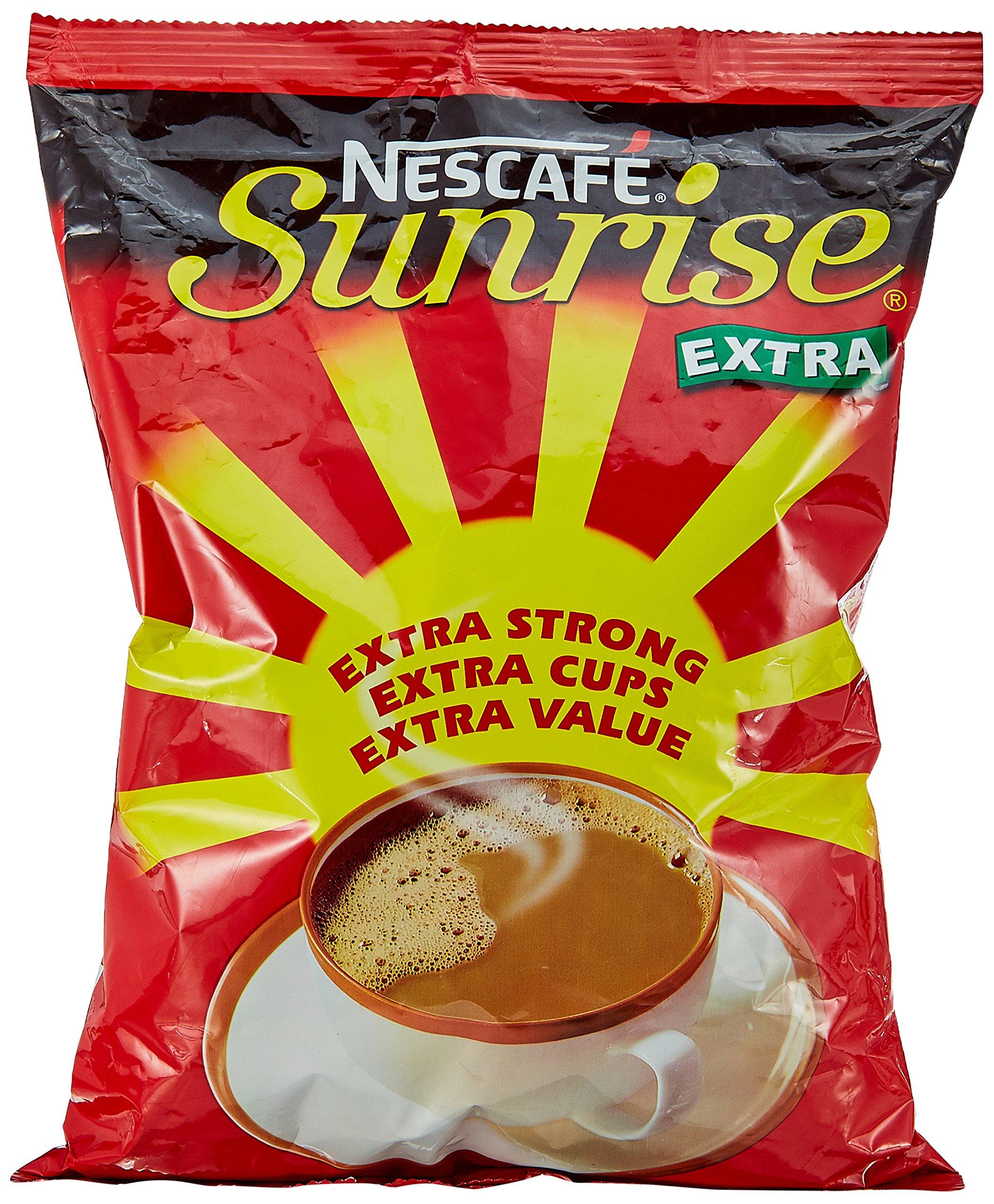 Nescafé Nescafe Sunrise Extra Instant Coffee, 1kg