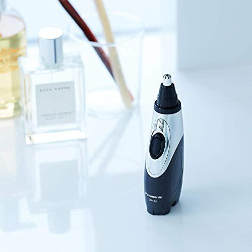 Panasonic Panasonic ER430K Nose, Ear & Facial Hair Trimmer