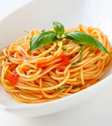 COLAVITA Colavita Fettucine Italian Pasta 500g | Imported from Italy Healthy l Best for Kids | Unique Shape