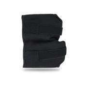 GoodsHealthShop GoodsHealthShop Hernia belt for Men/hernia support brace before/after Hernia Surgery with 2 compression foam pads ((L) 36-40)