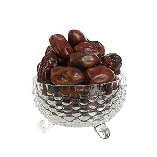 Almond Associates Almond Associates Premium Large Fard Date Crown Fard Date Dates Dates 1Kg