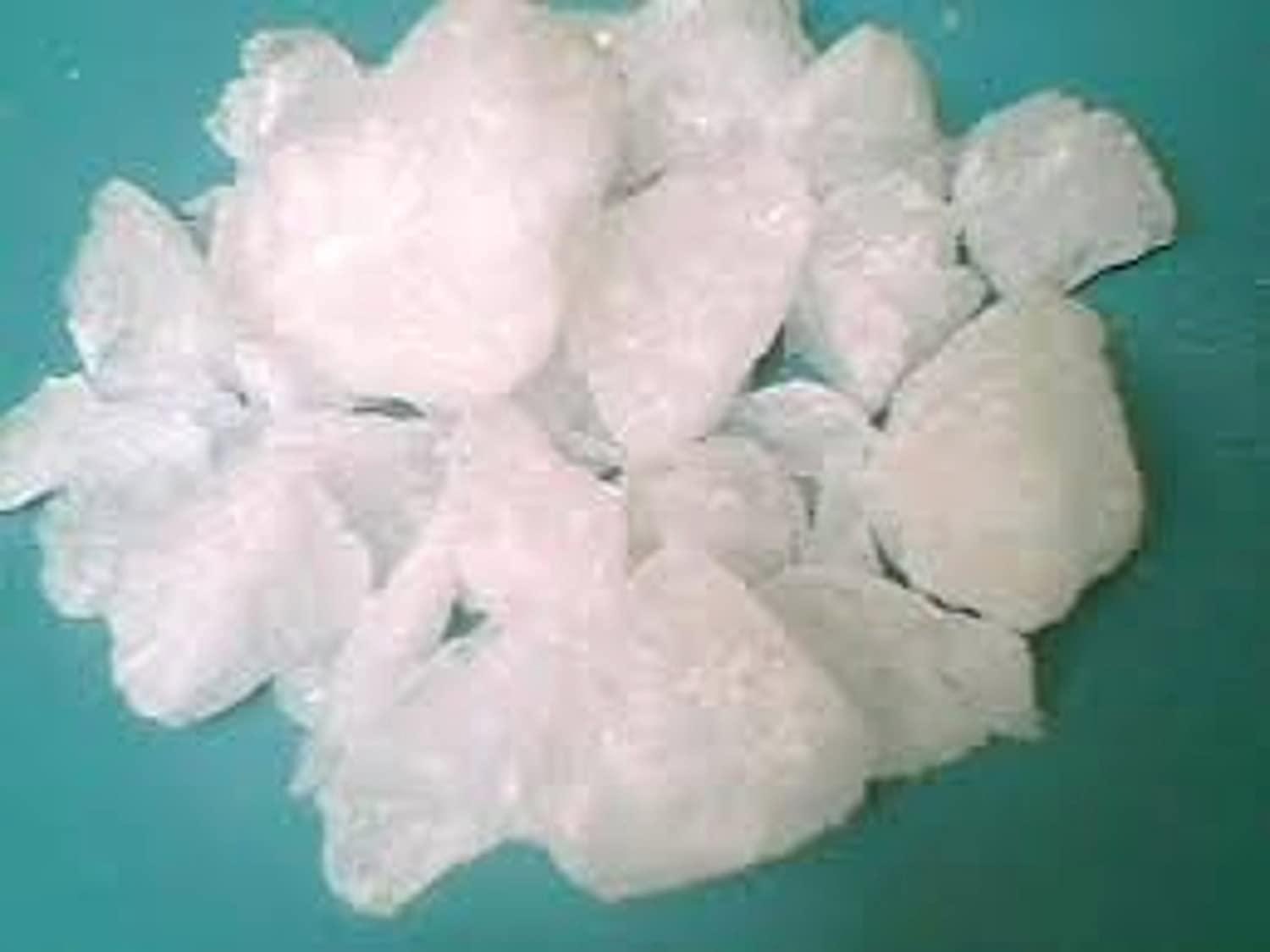 Hesch 9 Hesch 9 alum for water purification, alum for hard water – medium pack of 1.8 Kgs phitkari alum stone fitkari, alum for pool