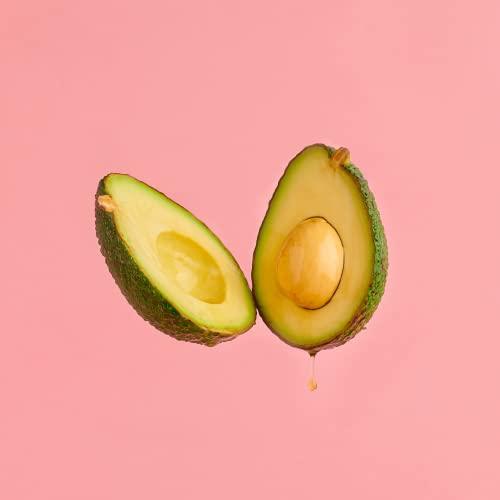 Oilcure Oilcure Avocado Cold Pressed Oil | Edible | Pure | Multipurpose (100 ml)