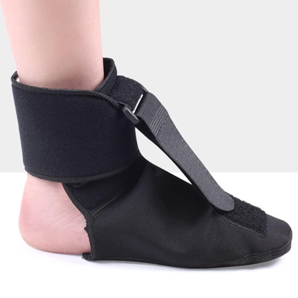 Qunan Qunan Plantar Fasciitis Night Splint Adjustable Ankle B ce Foot Or o dic Plantar Fasciitis Arch Pain Tendonitis
