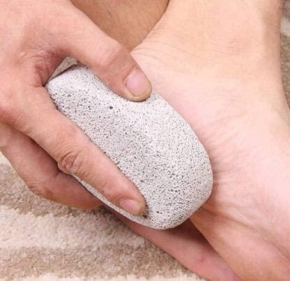 YOVIEX Yoviex Pumice Stone Foot Feet Body Cleaning for Man & Women Combo Set of 3|pumice stone for body| pumice stone| pumice stone for foot scrub|