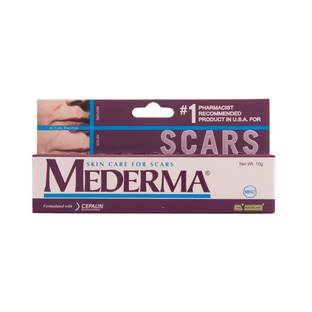 Mederma Mederma Skin Care Gel, 10g