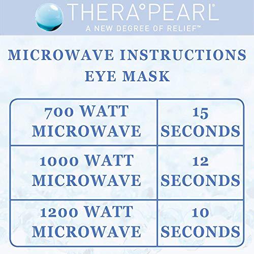 TheraPearl THERA PEARL Eye-Ssential Mask