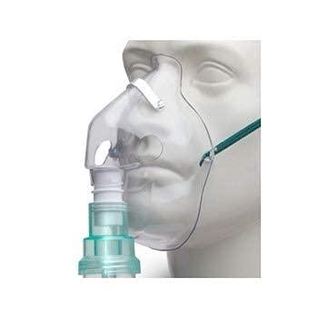 generic Nebulizer Mask For Adult, OM SAI JARI