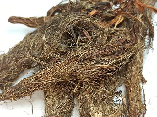 NATURALIFE NATURALIFE\'S-*JADAMANJI*-Jatamansi I Tapaswani and Bhytajata I Indian spikenard, Musk-root, and Indian nard I Nard Indian I Balchara I Jatamavshi I Jatamamsi I Bhutijata I Billilotan (100 GRAMS)